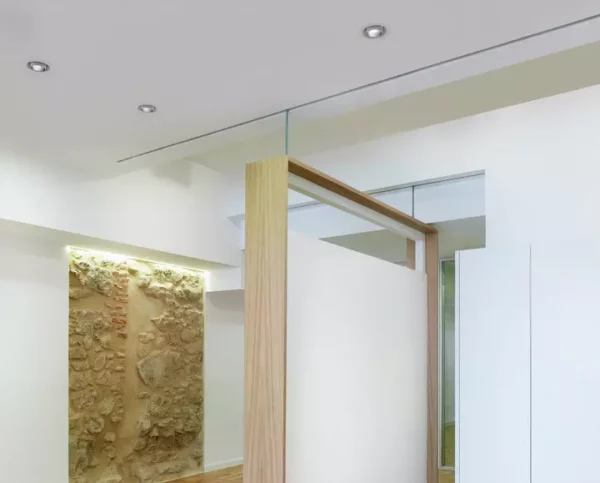 Потолочный светильник LIGHT SUPPLY WALL WASHER 90 1