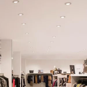 Потолочный светильник LIGHT SUPPLY WALL WASHER 90 5