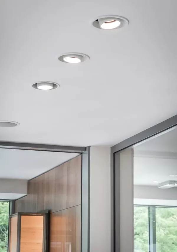 Потолочный светильник LIGHT SUPPLY WALL WASHER 90 7