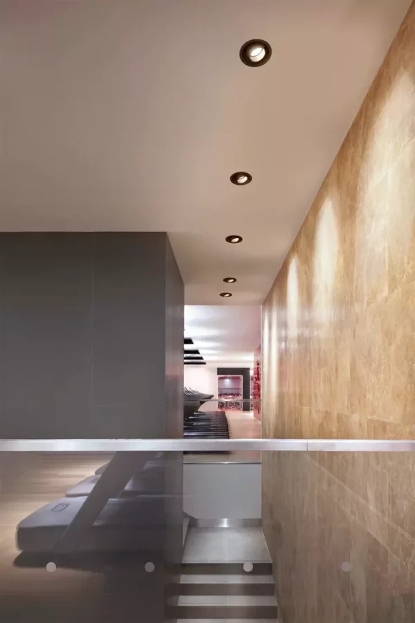 Потолочный светильник LIGHT SUPPY FIXED 89 9