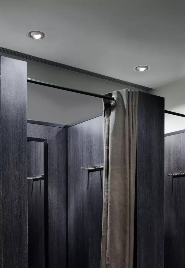 Потолочный светильник LIGHT SUPPLY WALL WASHER 90 9