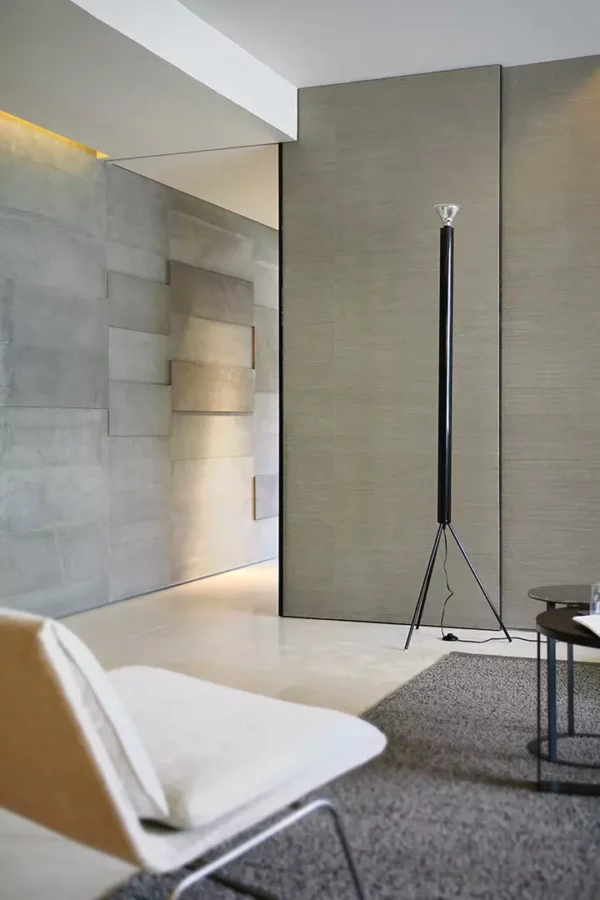 Торшер LUMINATOR 1