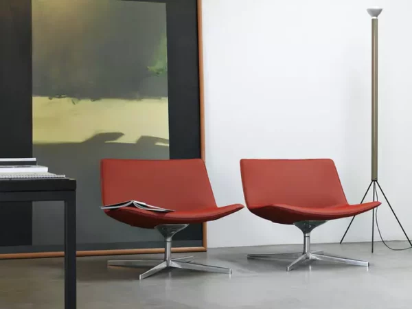 Торшер LUMINATOR 4