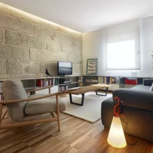 Настольная лампа MAYDAY 4