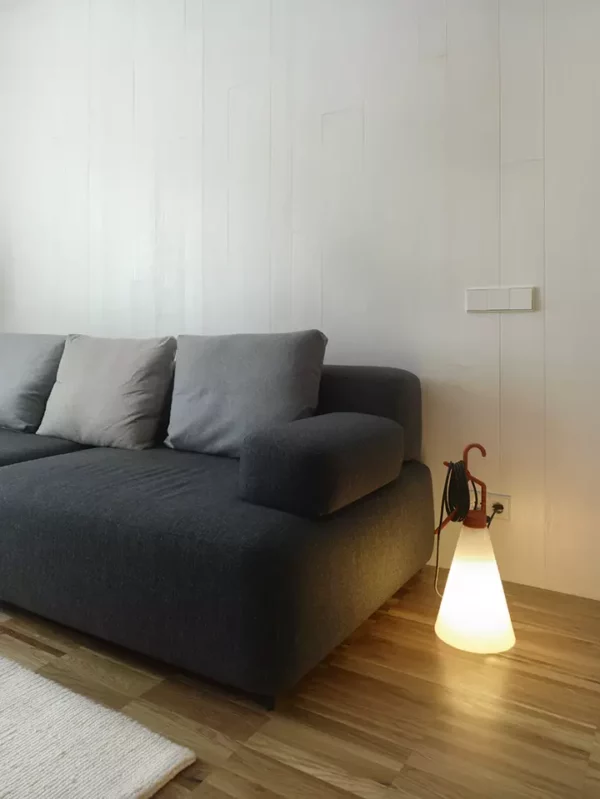 Настольная лампа MAYDAY 5