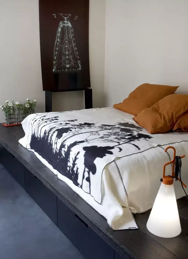 Настольная лампа MAYDAY 6