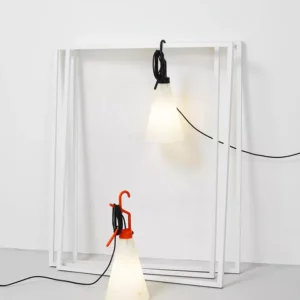 Настольная лампа MAYDAY 1