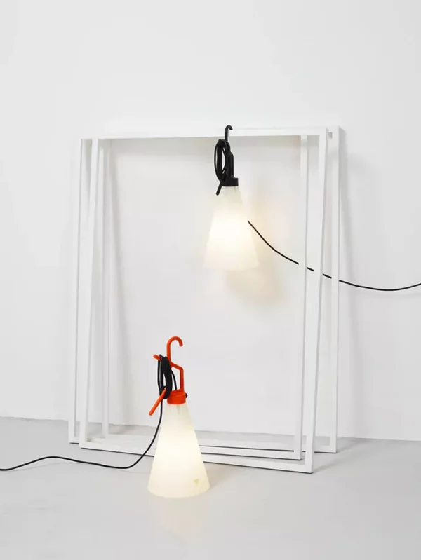 Настольная лампа MAYDAY 1