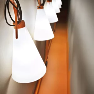 Настольная лампа MAYDAY 7