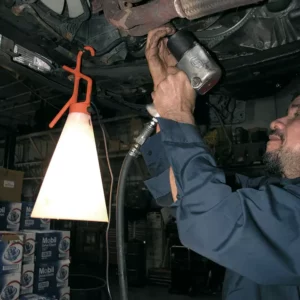 Настольная лампа MAYDAY 8