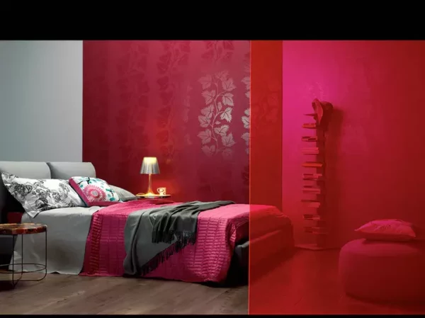 Настольная лампа MISS K 3