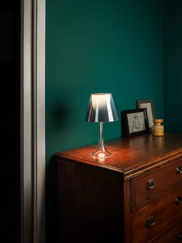 Настольная лампа MISS K 4