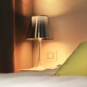 Настольная лампа MISS K 8