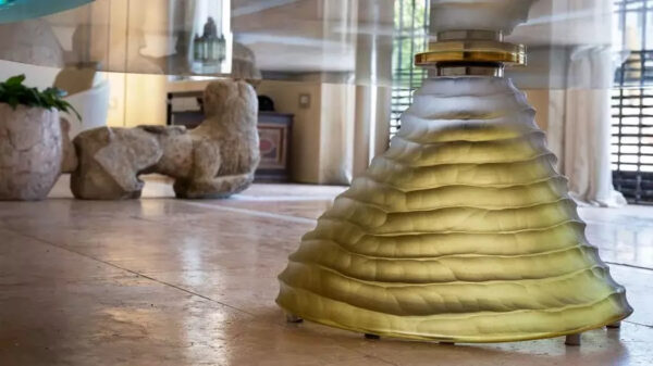 Журнальный столик MURANO 2 5