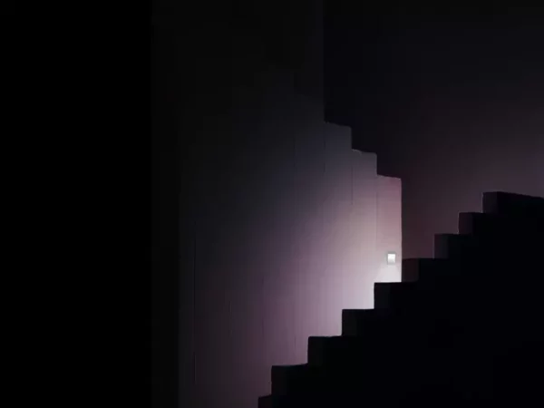 Настенная лампа MY WAY 4