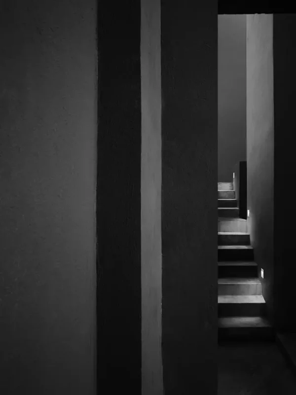 Настенная лампа MY WAY 5