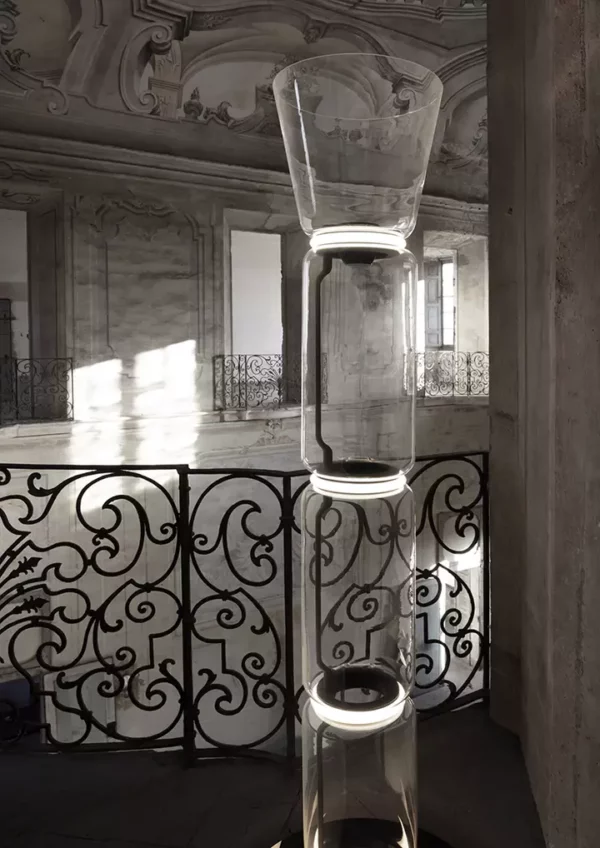 Торшер NOCTAMBULE 4