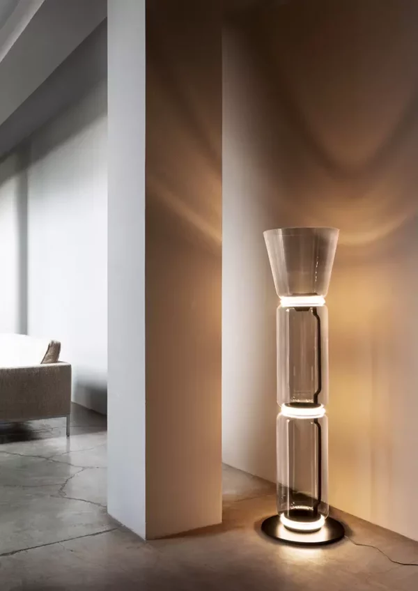 Торшер NOCTAMBULE 6