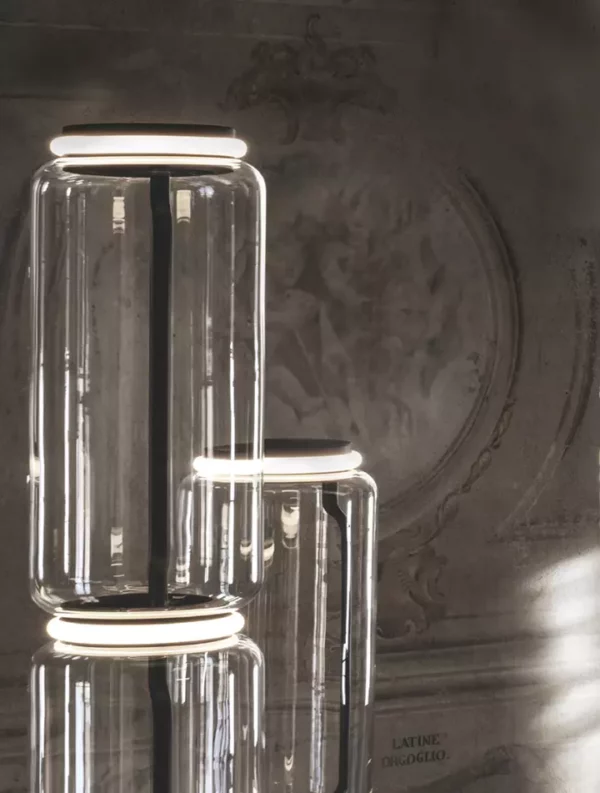 Торшер NOCTAMBULE 7