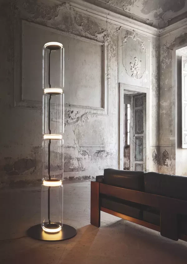 Торшер NOCTAMBULE 10