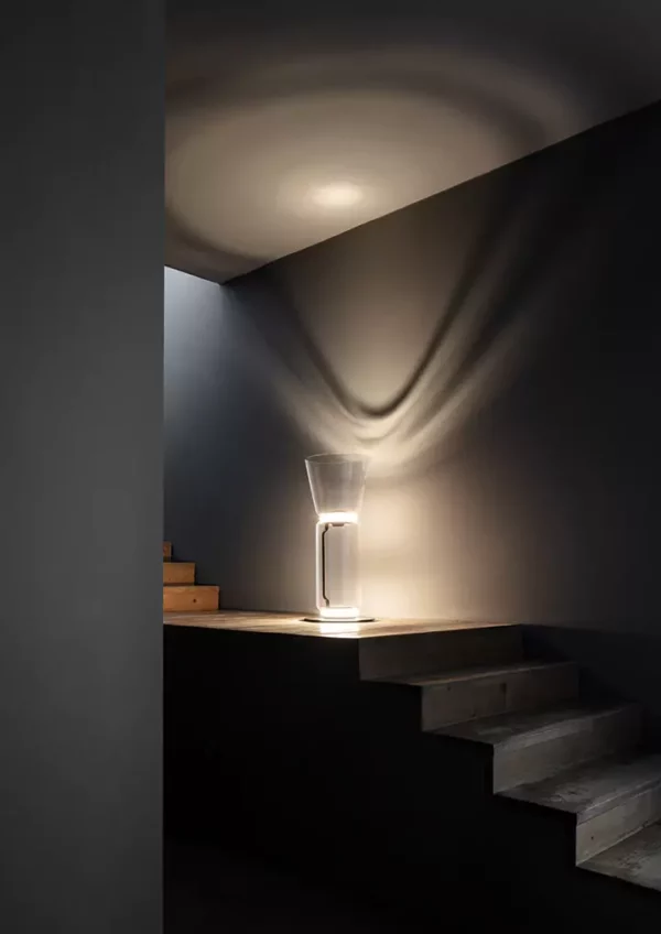 Торшер NOCTAMBULE 12