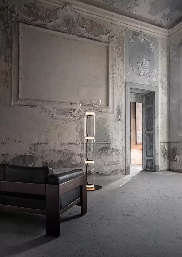 Торшер NOCTAMBULE 13