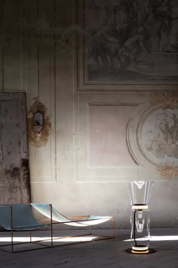 Торшер NOCTAMBULE 3