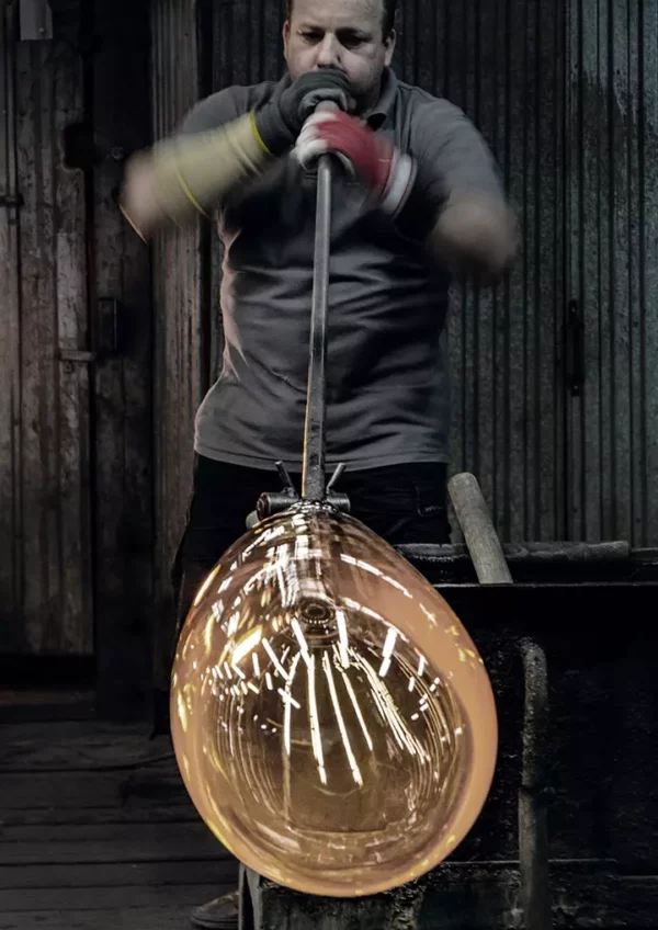 Подвесной светильник NOCTAMBULE 4