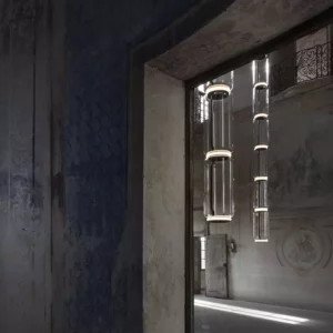 Подвесной светильник NOCTAMBULE 5