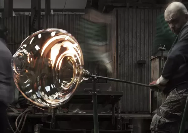 Подвесной светильник NOCTAMBULE 6