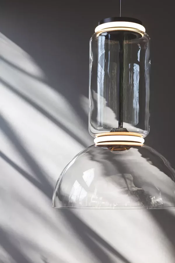 Подвесной светильник NOCTAMBULE 7