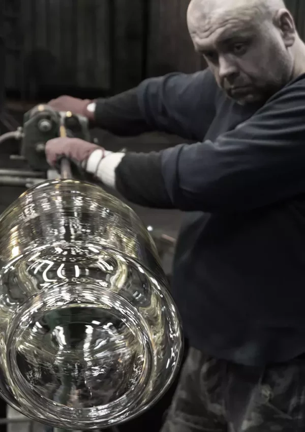 Подвесной светильник NOCTAMBULE 8