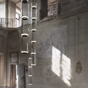 Подвесной светильник NOCTAMBULE 2