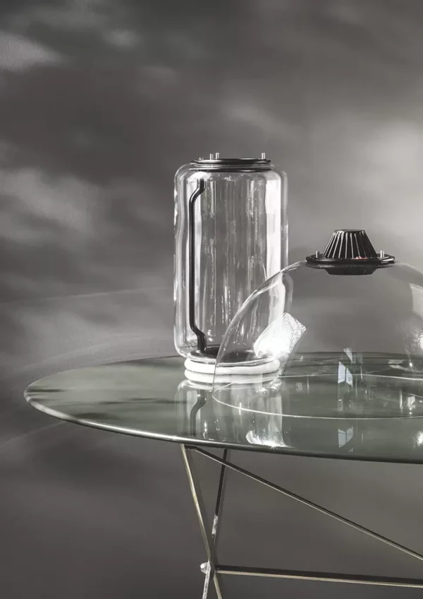 Подвесной светильник NOCTAMBULE 9