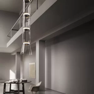 Подвесной светильник NOCTAMBULE 1