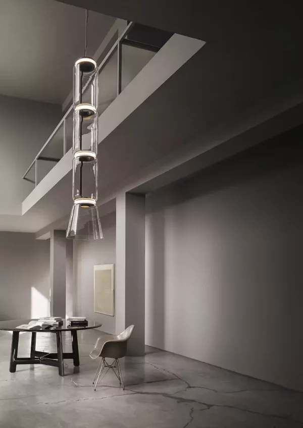 Подвесной светильник NOCTAMBULE 1