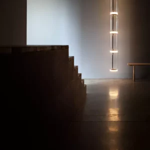 Подвесной светильник NOCTAMBULE 12