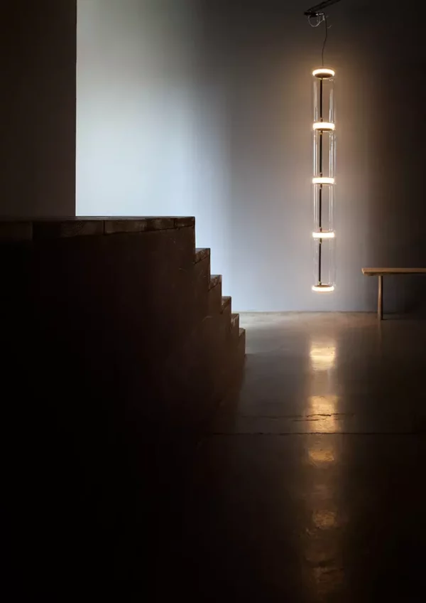 Подвесной светильник NOCTAMBULE 12