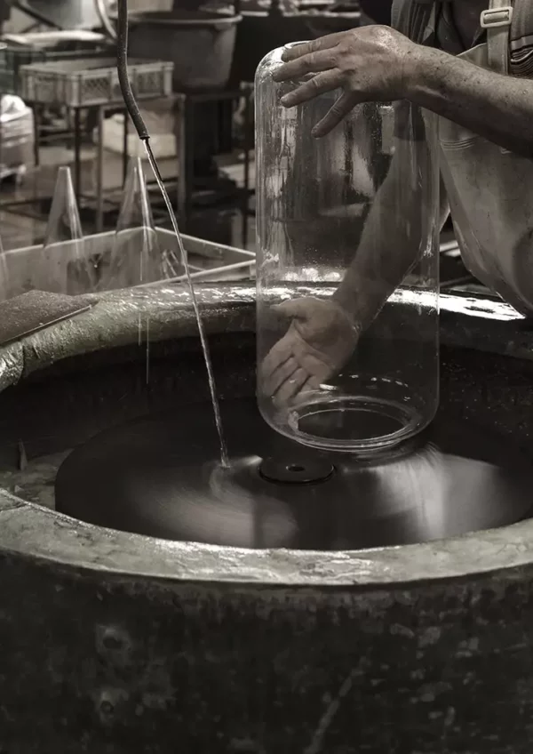 Подвесной светильник NOCTAMBULE 15