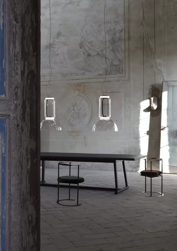 Подвесной светильник NOCTAMBULE 17