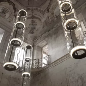 Подвесной светильник NOCTAMBULE 3