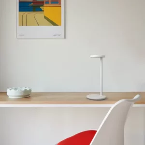 Настольная лампа OBLIQUE 104 2