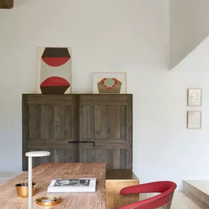 Настольная лампа OBLIQUE 104 3