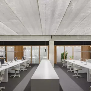 Настольная лампа OBLIQUE 104 4