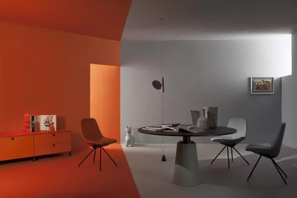 Подвесной светильник OK 3