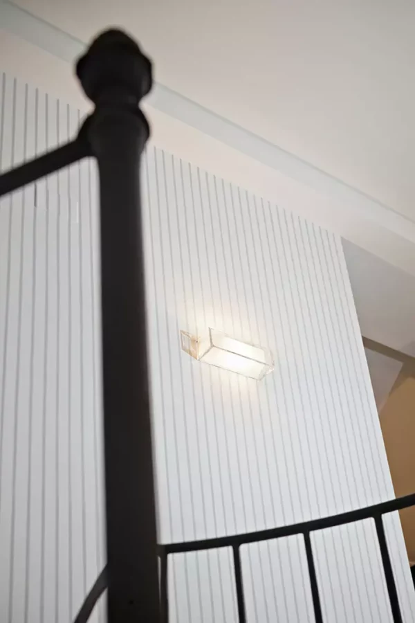 Настенная лампа ONTHEROCKS 3