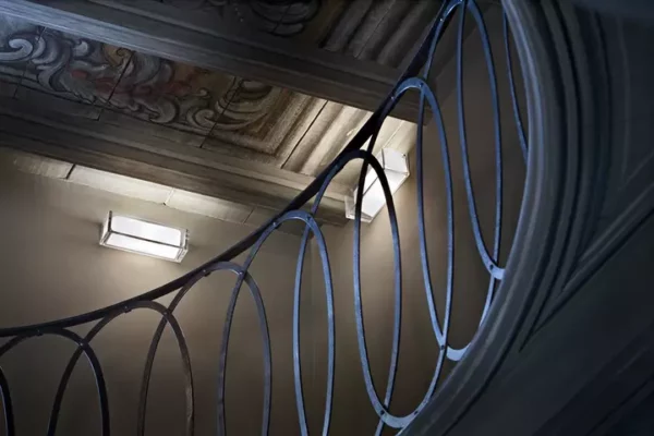 Настенная лампа ONTHEROCKS 4