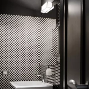 Настенная лампа ONTHEROCKS 5