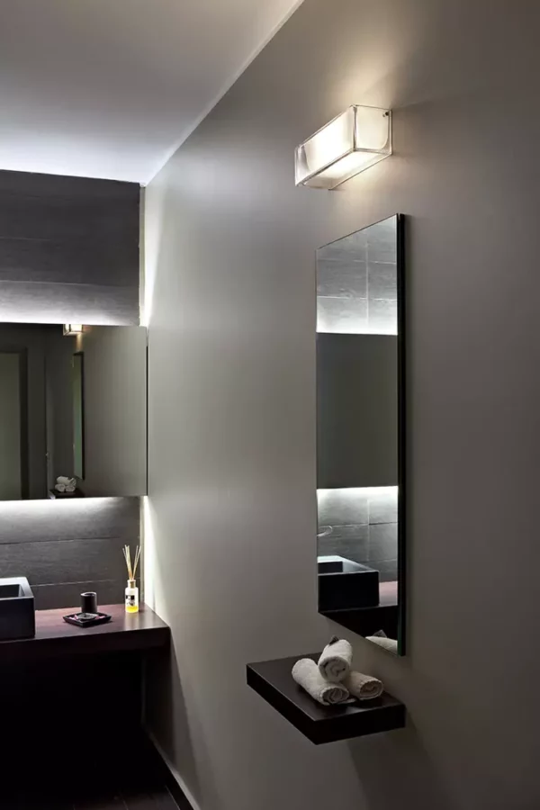 Настенная лампа ONTHEROCKS 6