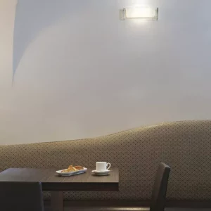 Настенная лампа ONTHEROCKS 7